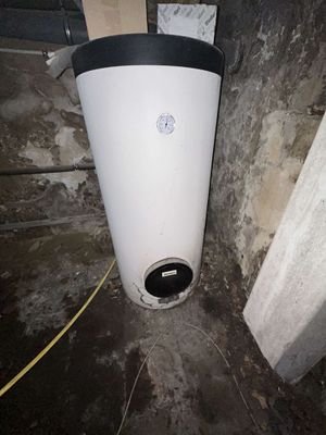 Pufferspeicher