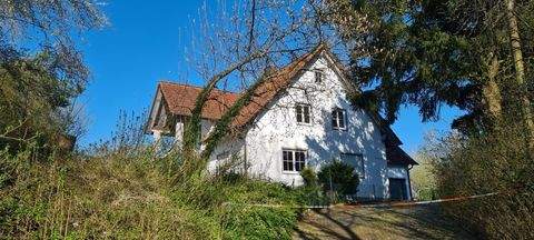 Berg im Gau / Siefhofen Häuser, Berg im Gau / Siefhofen Haus kaufen
