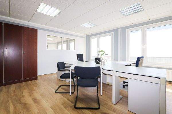 Büroraum 1