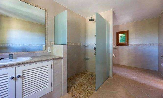 Finca zum Ausbau zwischen Santa Maria und Alaró zu verkaufen, Mallorca