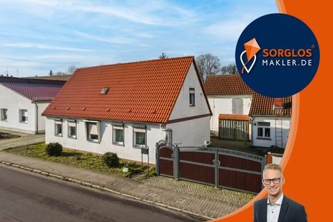 Möckern Häuser, Möckern Haus kaufen