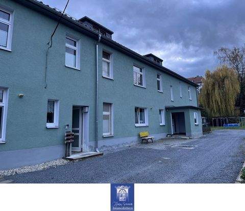 Heidenau Wohnungen, Heidenau Wohnung mieten