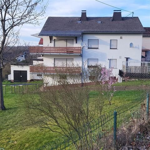 Attenhausen , Rhein-Lahn-Kr Häuser, Attenhausen , Rhein-Lahn-Kr Haus kaufen