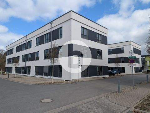 Hannover Büros, Büroräume, Büroflächen 