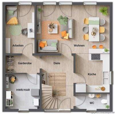 Variante EG Optional