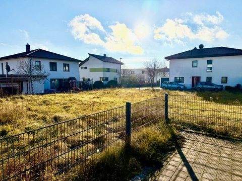 Schwabach Grundstücke, Schwabach Grundstück kaufen