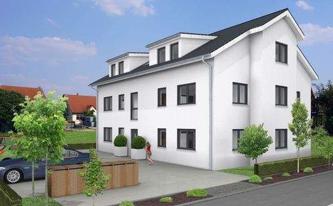 Bad Krozingen Wohnungen, Bad Krozingen Wohnung kaufen