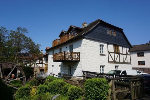 Jesberg Häuser, Jesberg Haus kaufen