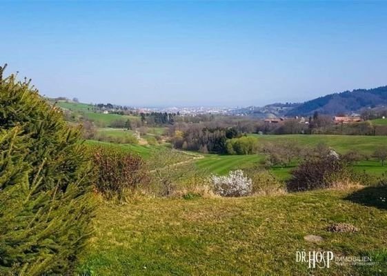 ..strahlender Sonnenschein..überm Hexental