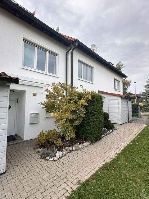 Ammerbuch-Entringen Häuser, Ammerbuch-Entringen Haus kaufen