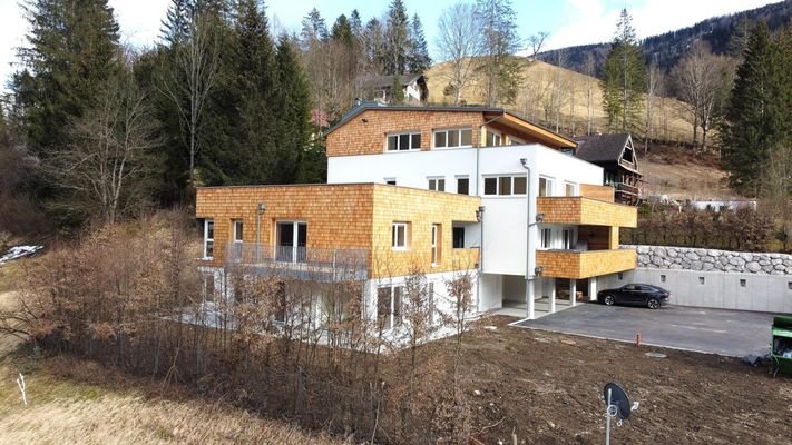 Außenansicht 3