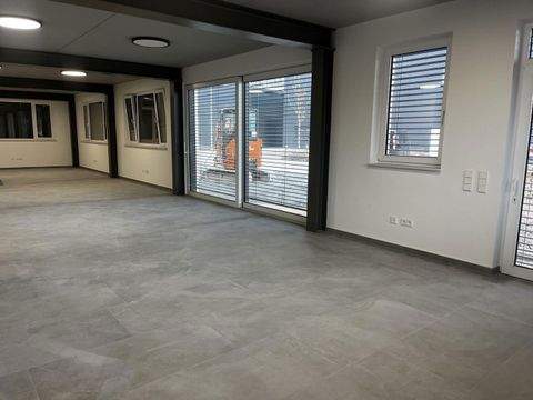 Philippsburg Büros, Büroräume, Büroflächen 