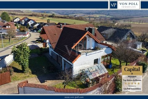Eberstadt Häuser, Eberstadt Haus kaufen