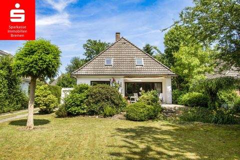 Bremen Häuser, Bremen Haus kaufen