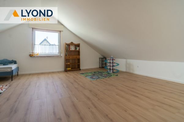 1. Kinderzimmer