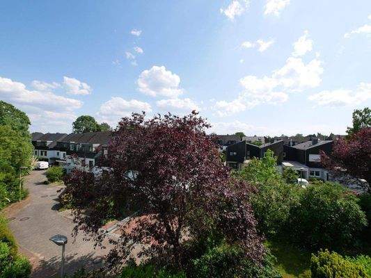 Blick von der Loggia