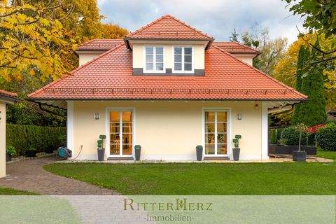 München Häuser, München Haus kaufen