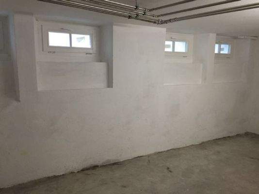 Keller gesamt - wurde mittlerweile geteilt