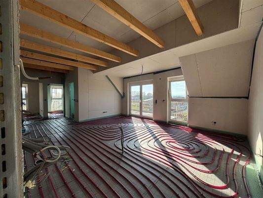 Innenausbau Top 50 WK