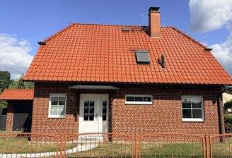 Willkommen zu Hause