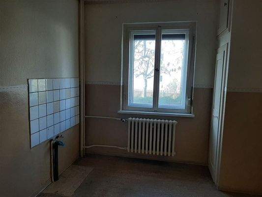 Küche EG andere Seite