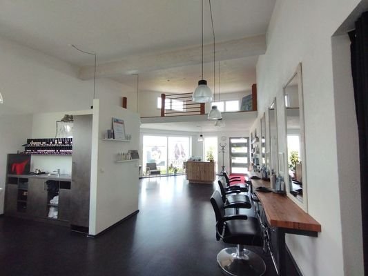 Gewerbefläche 1