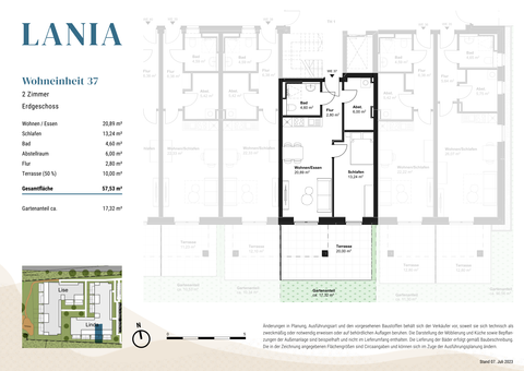 Fehmarn Wohnungen, Fehmarn Wohnung mieten