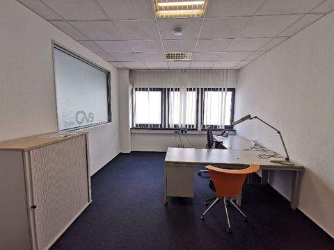 Langenfeld (Rheinland) Büros, Büroräume, Büroflächen 