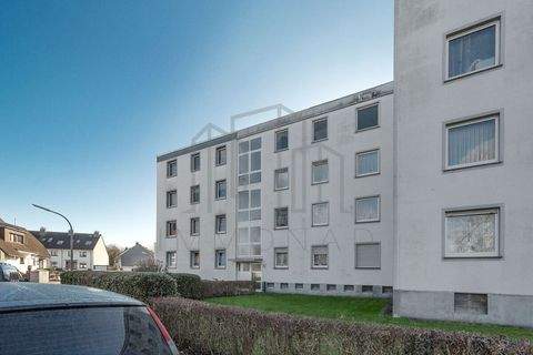 Bochum / Wattenscheid Wohnungen, Bochum / Wattenscheid Wohnung kaufen