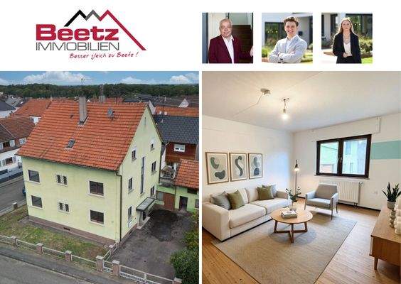 Beetz Immobilien
