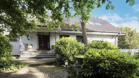 Viersen Häuser, Viersen Haus kaufen