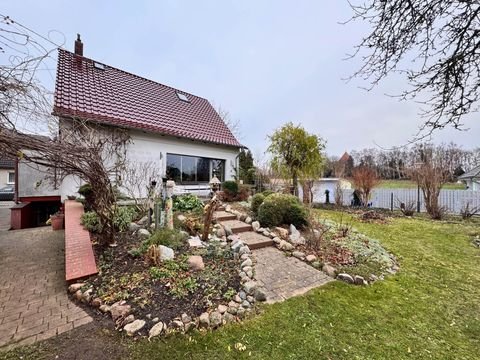 Garz/Rügen Häuser, Garz/Rügen Haus kaufen