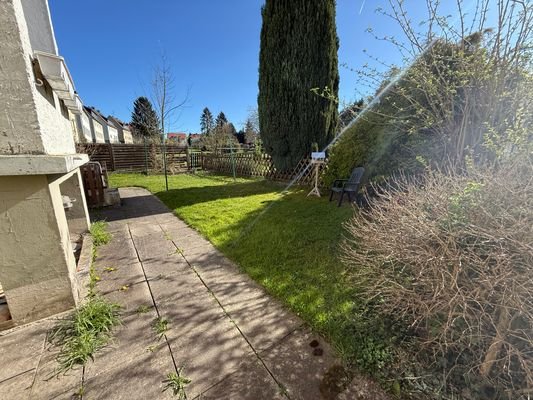 Garten 