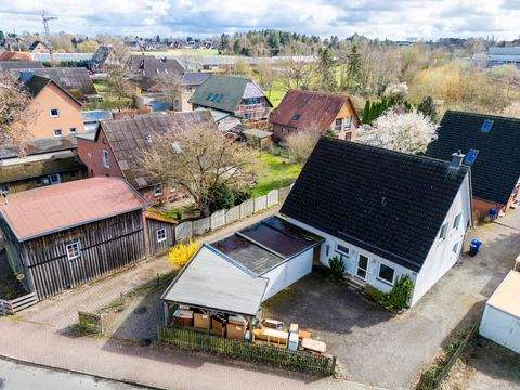 Stelle Häuser, Stelle Haus kaufen