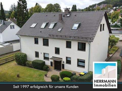 Springe Häuser, Springe Haus kaufen