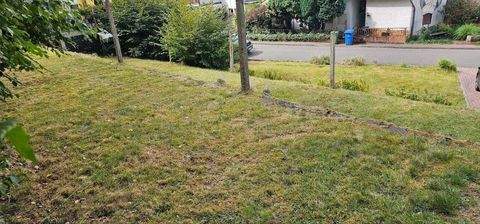 Esthal Grundstücke, Esthal Grundstück kaufen