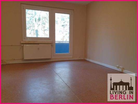 Beispiel Wohnbereich