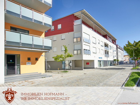 Dingolfing Wohnungen, Dingolfing Wohnung kaufen
