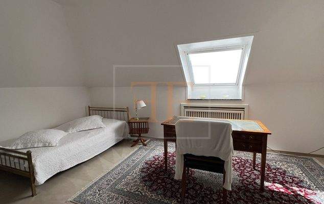 Kinderzimmer/Gästezimmer