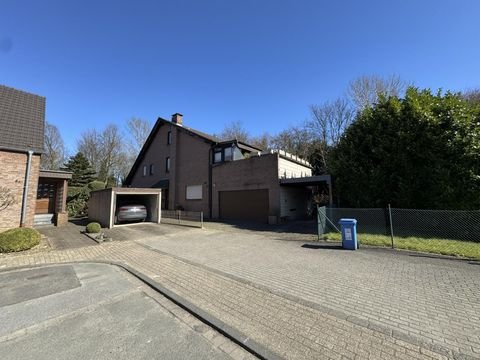 Oberhausen Wohnungen, Oberhausen Wohnung kaufen