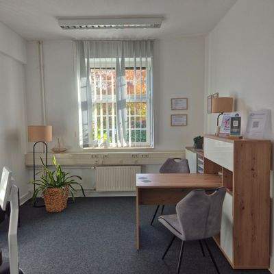 Einrichtungsbeispiel