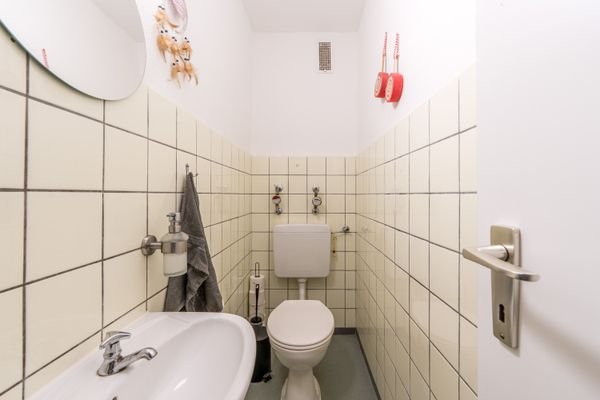 WC