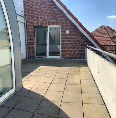 Weyhe Wohnungen, Weyhe Wohnung mieten