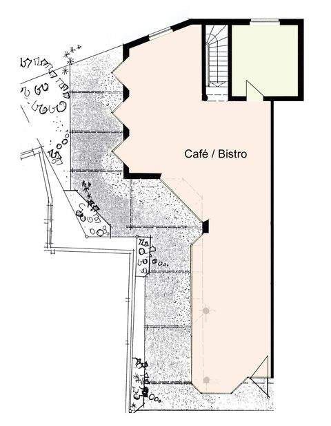 Bad Pyrmont Gastronomie, Pacht, Gaststätten