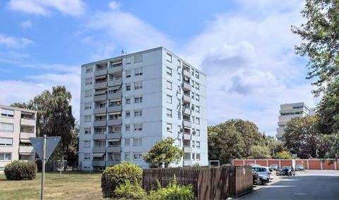 Sandhausen Wohnungen, Sandhausen Wohnung mieten