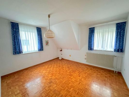 Kinderzimmer DG