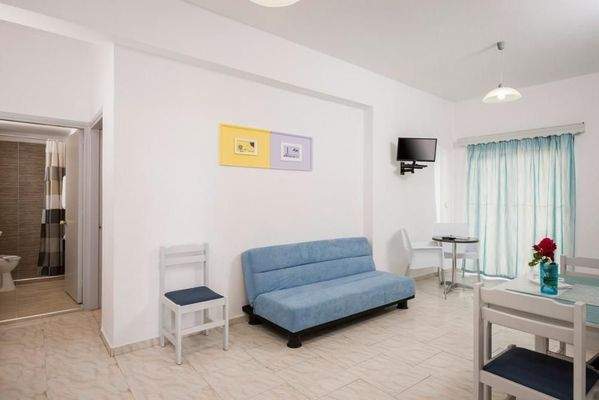 Hotel zum Verkauf in Akrotiri Chania Kreta