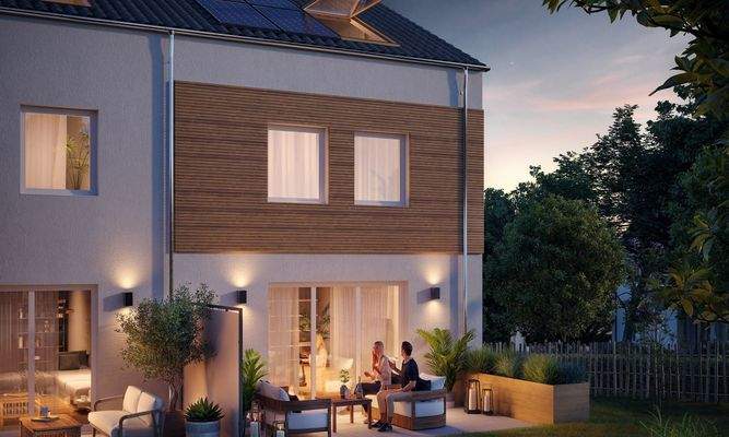 Visualisierung Projekt Altomünster