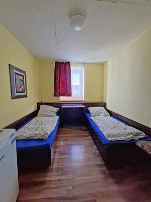 2-Bett Zimmer
