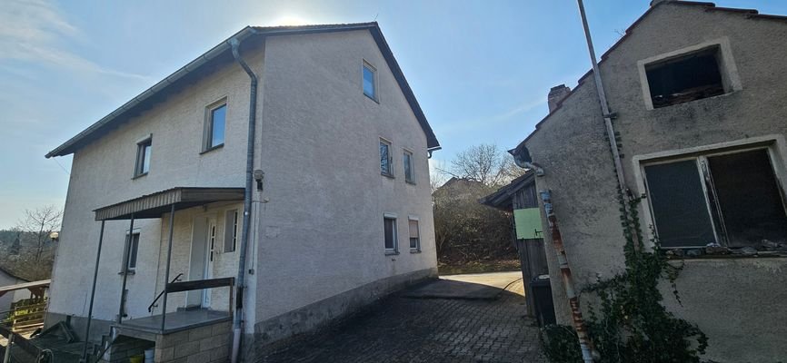 Außenansicht 6